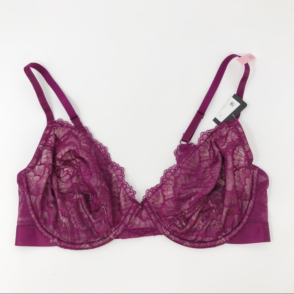 Maidenform Convertible Racerback Bra 34A NWT! - Picture 6 of 8